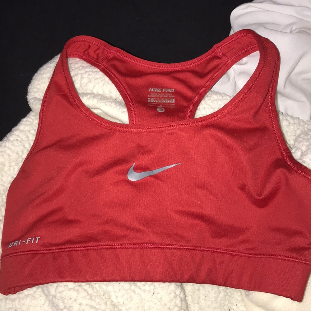 Nike sports bra& Legging set